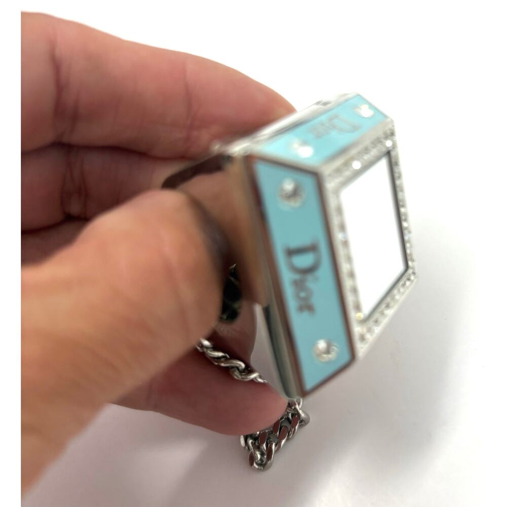Dior Princess Ring Eye Luminizer 002 – Pink & Mint